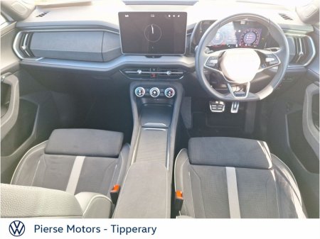 2025 Skoda Kodiaq Kodiaq Sportline Iv Phev S-A Sportline TSI iV 204 PHEV 25.7 kWh DSG Auto Start/Stop €54,950