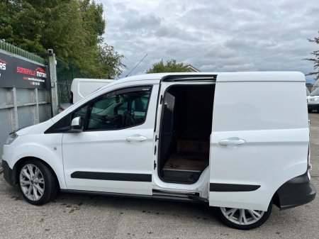 2015 Ford Transit Courier VAN TREND 75PS 3DR €5,999