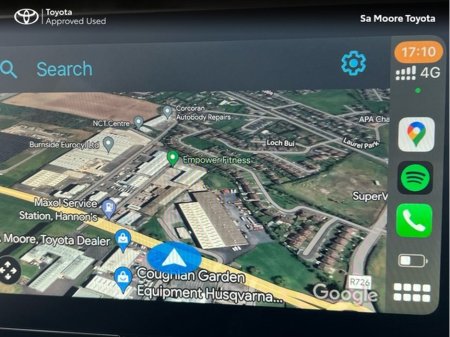 2024 Toyota Proace City GX - 650KG €23,750 thumbnail