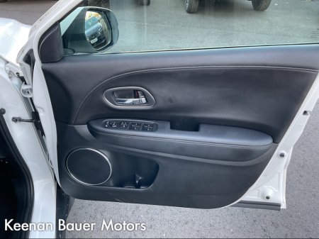 2016 Honda HR-V - thumbnail 12