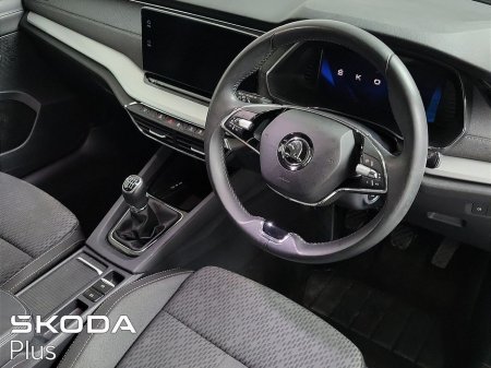 2024 Skoda Octavia - thumbnail 7