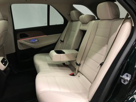 2024 Mercedes-Benz GLE Class GLE350 DE 4Matic AMG Exterior Line €104,900 thumbnail