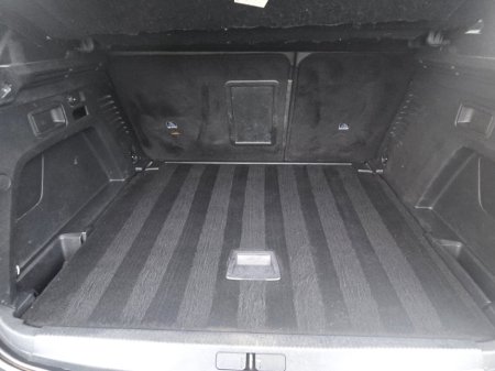 2018 Peugeot 3008 1.6 BlueHDi 120bhp S&S GT - Line €16,950 thumbnail