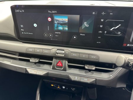 2026 Kia K4 - thumbnail 12