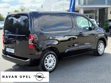 2026 Opel Combo - thumbnail 7