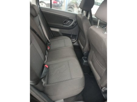 2013 Skoda Fabia 1.2 TSI 86HP AMBITION €4,675 thumbnail