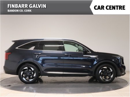 2024 Kia Sorento - thumbnail 8