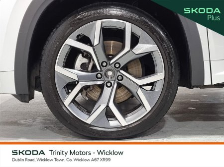 2025 Skoda Kodiaq - thumbnail 9