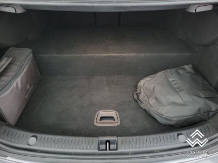 2022 Mercedes-Benz E Class E 300 de PHEV AMG Line €46,950 thumbnail