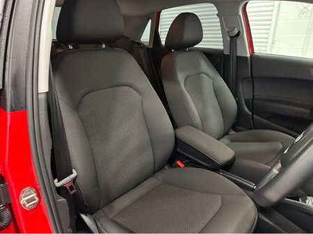 2018 Audi A1 (182) A1 S LINE 1.0TFSI S TRONIC LOW KMS VW/AUDI SPECIALISTS WWW.DENISDARCYCARS.IE €18,950 thumbnail