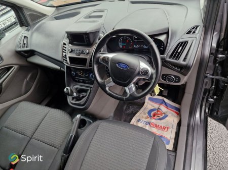 2020 Ford Transit - thumbnail 4