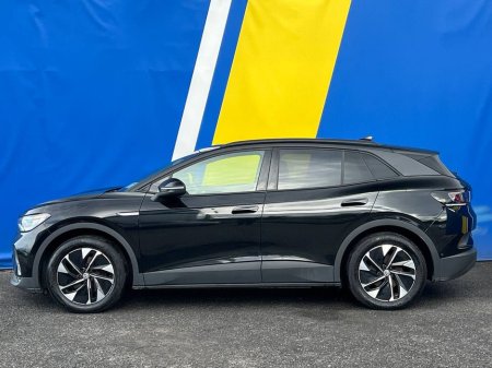 2022 Volkswagen ID.4 PRO BUSINESS 77KWH // ADAPTIVE CRUISE CONTROL // 360 PARKING SENSORS // 19