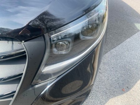 2026 Mercedes-Benz Vito 119LWB SELECT AUTOMATIC