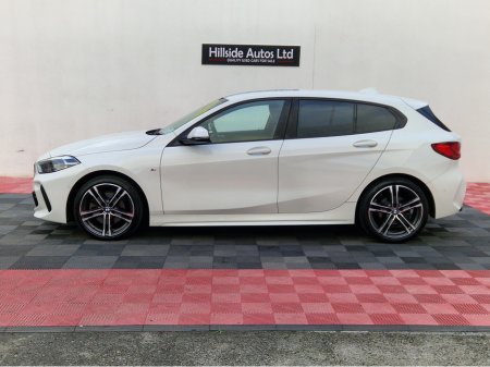 2020 BMW 1 Series 118D M-SPORT 2.0 DIESEL AUTOMATIC €24,950 thumbnail