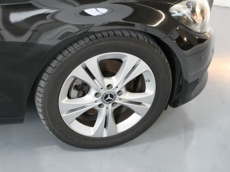 2018 Mercedes-Benz C Class C220 D SE Executive Edition 4DR AUT €21,499 thumbnail