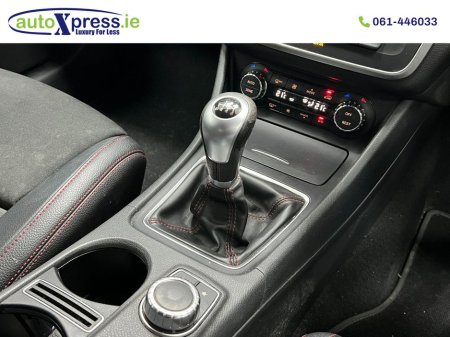 2016 Mercedes-Benz CLA Class - thumbnail 16