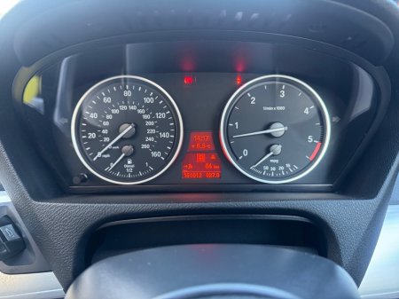 2013 BMW X5 E70 3.0 XDRIVE40D M SPORT AUTO €17,999 thumbnail