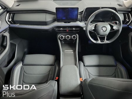 2024 Skoda Kodiaq - thumbnail 2