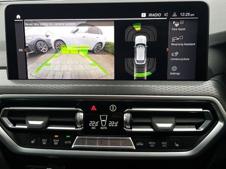 2024 BMW X4 xDrive20d M Sport €73,995 thumbnail