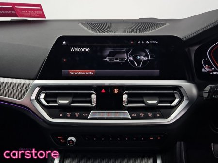 2022 BMW 4 Series - thumbnail 11