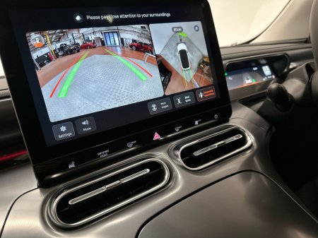 2025 Smart #1 #1 Pro + €29,950 thumbnail