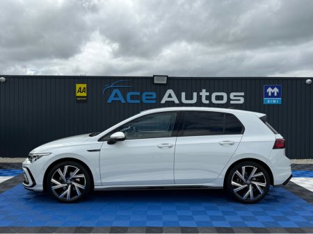 2023 Volkswagen Golf R-LINE - 2.0L DIESEL - AUTO - 12M WARRANTY - CAR: 1170 €33,950