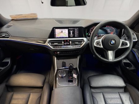 2019 BMW 3 Series - thumbnail 15