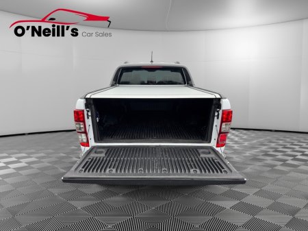 2023 Ford Ranger - thumbnail 9