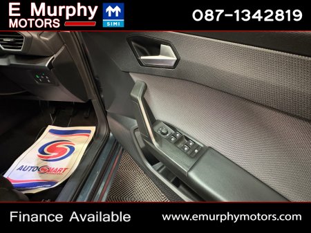 2022 SEAT Leon 1.0 TSI SE DYNAMIC €75 PER WEEK €21,950 thumbnail