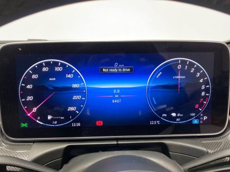 2025 Mercedes-Benz C Class - thumbnail 8