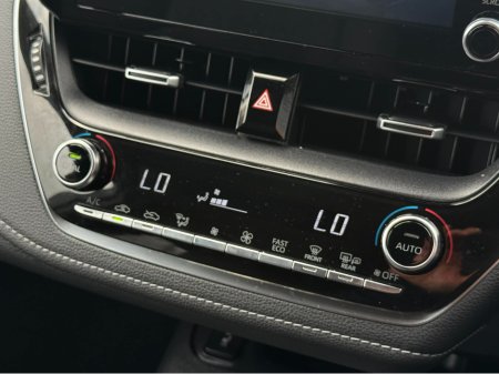 2023 Toyota Corolla - thumbnail 14