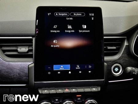 2024 Renault Arkana TCe 160 Auto esprit Alpine €30,800 thumbnail