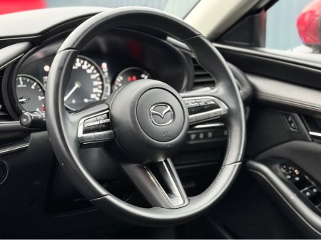 2020 Mazda Mazda3 GS-L - 1.8 DIESEL - MANUAL - 12M WARRANTY - CAR: 1714 €17,950 thumbnail