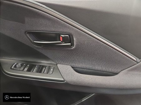 2025 Toyota C-HR SPORT PLUS HYBRID €38,895 thumbnail