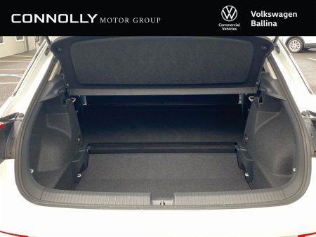 2026 Volkswagen T-Roc Commercial 2.0 TDI Edition 75 116bhp - €33,432 + VAT! €33,432 thumbnail