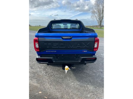 2026 Maxus T 60 - thumbnail 5