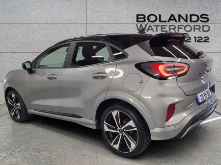 2023 Ford Puma - photo 2