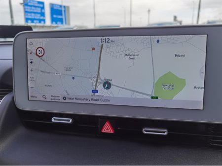 2023 Hyundai Ioniq 5 - thumbnail 16