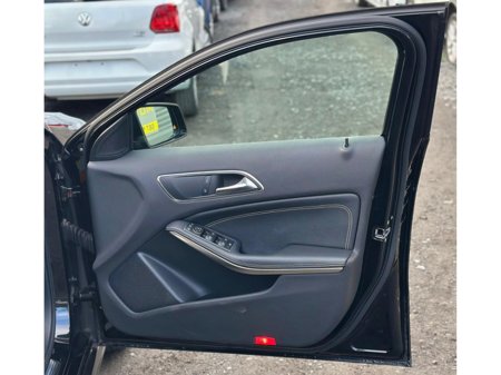 2013 Mercedes-Benz A Class - thumbnail 13