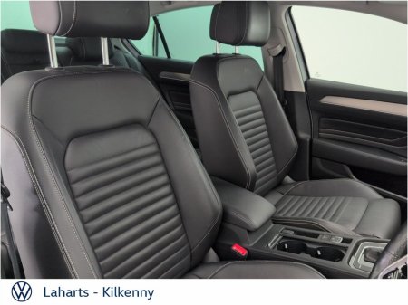 2020 Volkswagen Passat R- LINE 2.0TDI 150HP DSG €30,950 thumbnail