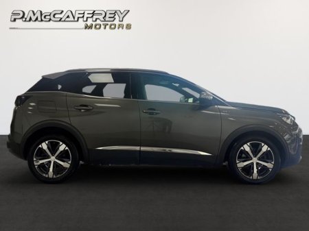 2019 Peugeot 3008 - photo 4