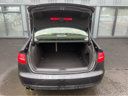 2014 Audi A4 - thumbnail 5