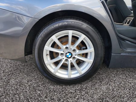 2015 BMW 3 Series - thumbnail 20