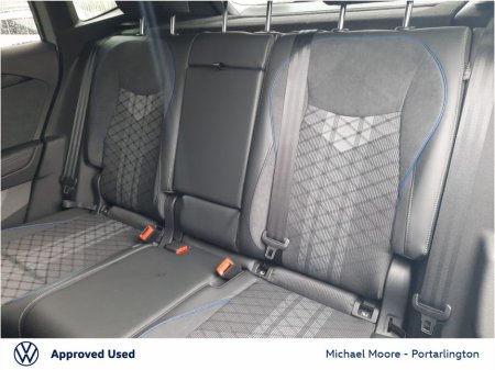 2026 Volkswagen Tiguan - thumbnail 7