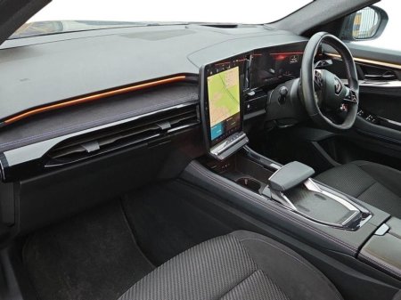 2024 Renault Austral E-TECH Hybrid 200 techno esprit Alpine €40,950 thumbnail