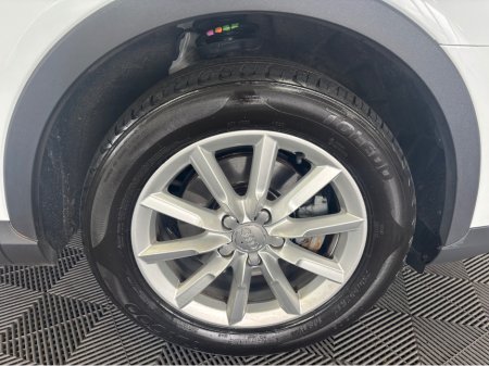 2016 Audi Q3 - thumbnail 5