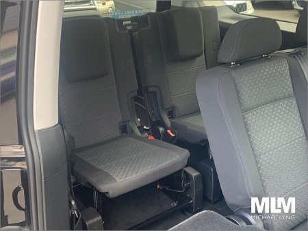 2025 Ford Transit Connect Gran Tourneo Connect Auto 7 Seater €51,995 thumbnail