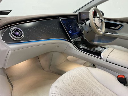 2023 Mercedes-Benz EQE - thumbnail 12