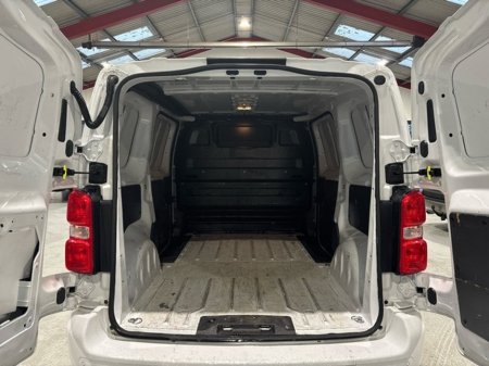 2023 Toyota Proace - thumbnail 10