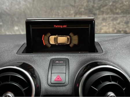 2017 Audi A1 AUDI A1 1.4 TFSI S-TRONIC 2017 €11,999 thumbnail